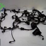 Toyota Yaris Cross Hybrit Motor İç Tesisatı Kablosu 82121-0U680