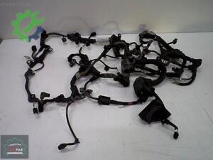 Toyota Yaris Cross Hybrit Motor İç Tesisatı Kablosu 82121-0U680