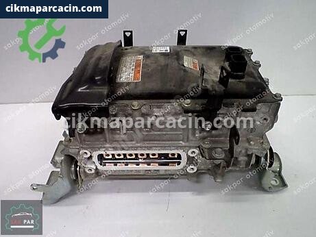 Toyota Yaris Beyin çıkma parça