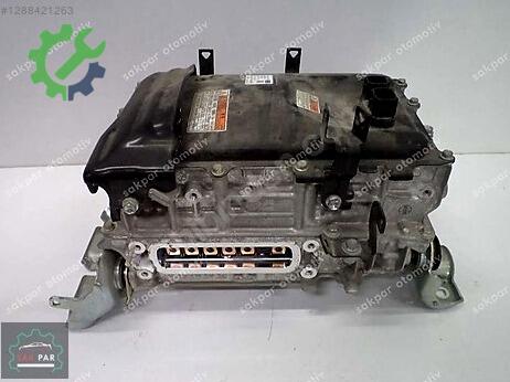 Toyota Yaris Beyin çıkma parça