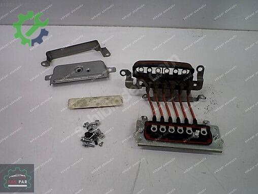 Toyota Yaris Elektrik Tesisatı çıkma parça