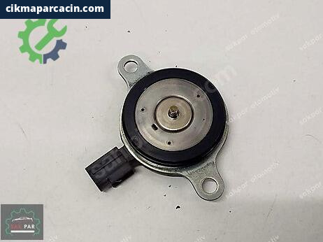 Toyota Yaris Cross Selenoid Valf çıkma parça