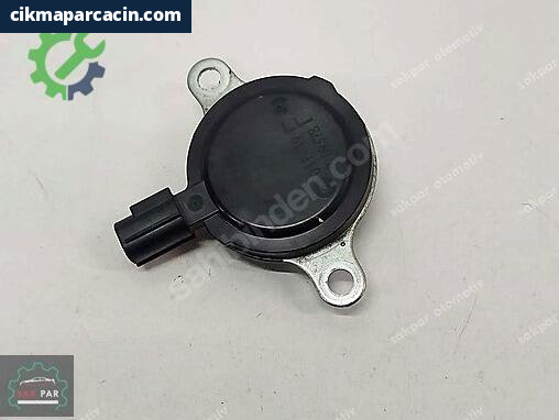Toyota Yaris Cross Selenoid Valf 15370-25020 çıkma parça