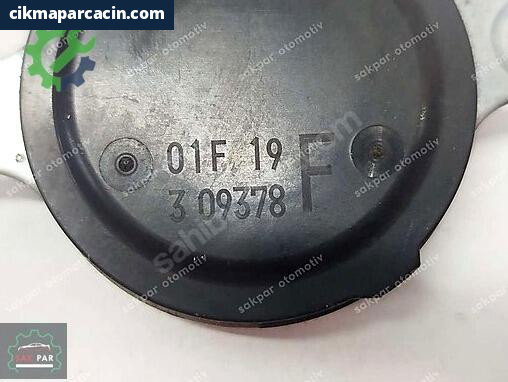 Toyota Yaris Cross Selenoid Valf 15370-25020 çıkma parça