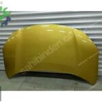 Toyota Yaris Cross Kaput Orjinal Sökme Sarı 53301-K2010
