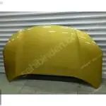 Toyota Yaris Cross Kaput Orjinal Sökme Sarı 53301-K2010