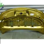 Toyota Yaris Cross Kaput Orjinal Sökme Sarı 53301-K2010