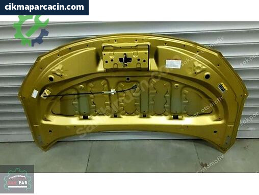Toyota Yaris Kaput 53301-K2010 çıkma parça