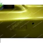 Toyota Yaris Cross Kaput Orjinal Sökme Sarı 53301-K2010