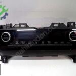 Toyota Yaris Cross Klima Kontrol Paneli Orjinal 55900-0DC60 SP