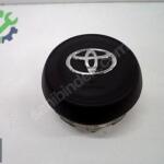 Toyota Yaris Cross Korna Butonu Sürücü Airbag Sol SP