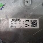 Toyota Yaris Cross Park İkaz Beyini Modülü 86572-52180 SP YP