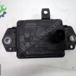 Toyota Yaris Cross Radar Sensörü Beyni Orjinal 88210-0D010 YP SP
