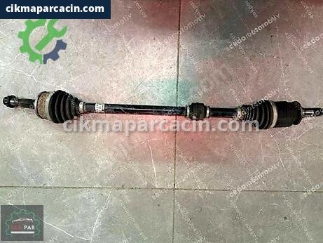 Toyota Yaris Cross Sağ Aks çıkma parça