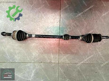 Toyota Yaris Cross Sağ Aks çıkma parça