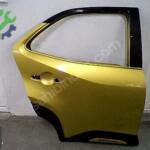 Toyota Yaris Cross Sağ Arka Kapı Orjinal 67003-K2010 CP