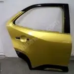 Toyota Yaris Cross Sağ Arka Kapı Orjinal 67003-K2010 CP