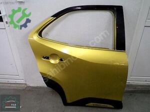 Toyota Yaris Cross Sağ Arka Kapı Orjinal 67003-K2010 CP