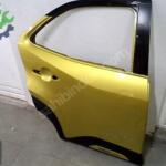 Toyota Yaris Cross Sağ Arka Kapı Orjinal 67003-K2010 CP