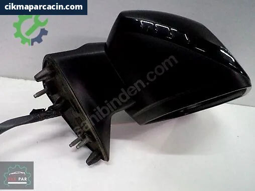 Toyota Yaris Sağ Dış Ayna 87910-0DE50 çıkma parça