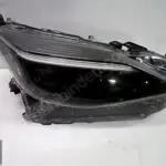 Toyota Yaris Cross Sağ Far Led Orjinal 81110-0DP50 YP SP