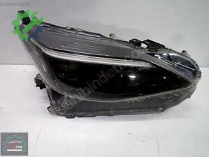 Toyota Yaris Cross Sağ Far Led Orjinal 81110-0DP50 YP SP