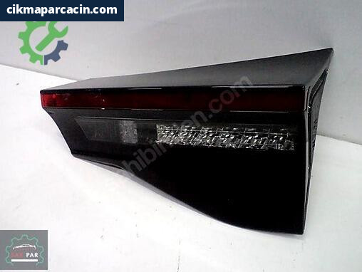 Toyota Yaris Stop 81580-0DB70 çıkma parça