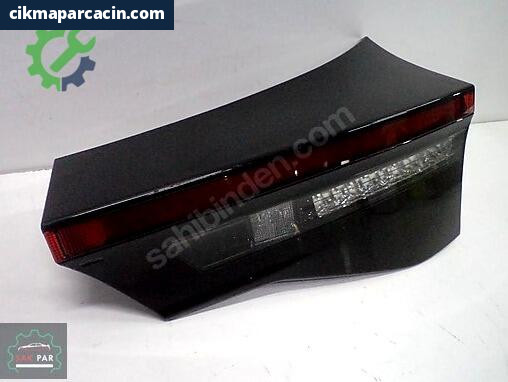 Toyota Yaris Stop 81580-0DB70 çıkma parça