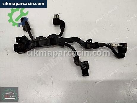 Toyota Yaris Cross Elektrik Tesisatı çıkma parça