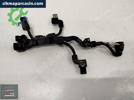 Toyota Yaris Cross Elektrik Tesisatı çıkma parça