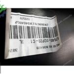 Toyota Yaris Cross Sol Arka Kapı Döşemesi 67640-0DF20 CP