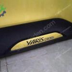 Toyota Yaris Cross Sol Arka Kapı Orjinal 67004-K2010 CP