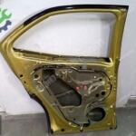 Toyota Yaris Cross Sol Arka Kapı Orjinal 67004-K2010 CP