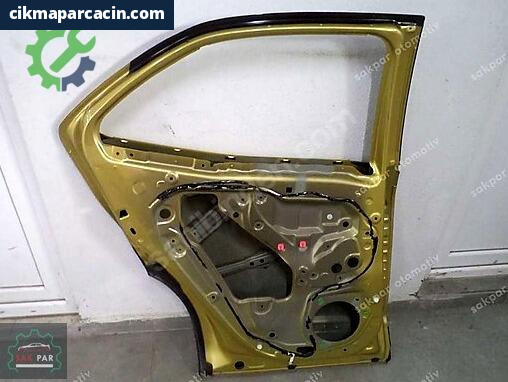 Toyota Yaris Sol Arka Kapı 67004-K2010 çıkma parça