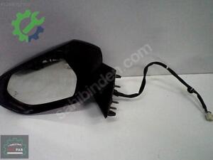 Toyota Yaris Cross Sol Ayna Orjinal 87940-0DE50 YP SP