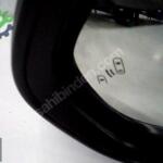 Toyota Yaris Cross Sol Ayna Orjinal 87940-0DE50 YP SP