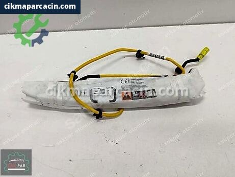 Toyota Yaris Cross Sol Hava Yastığı çıkma parça