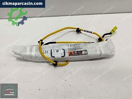 Toyota Yaris Cross Sol Hava Yastığı çıkma parça