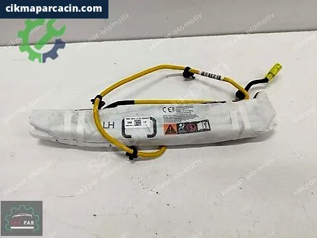 Toyota Yaris Cross Sol Hava Yastığı çıkma parça