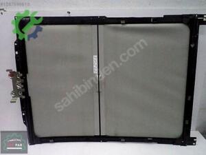 Toyota Yaris Cross Sunroof Perdesi ve Şasesi Orjinal 63306-K0010