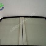 Toyota Yaris Cross Sunroof Perdesi ve Şasesi Orjinal 63306-K0010