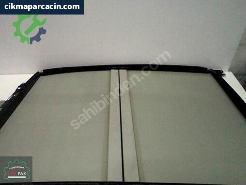 Toyota Yaris Komple Sunroof 63306-K0010 çıkma parça
