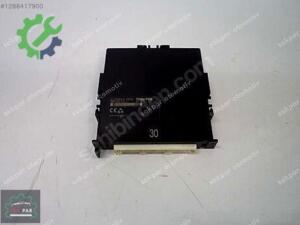 Toyota Yaris Elektronik Modül Beyin 89990-K0031 SP YP