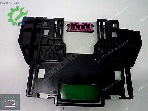Toyota Yaris Beyin 86862-K0010 çıkma parça