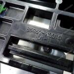 Toyota Yaris Gps Anteni Orjinal 86862-K0010 YP SP