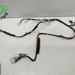 Toyota Yaris Hybrit Anten Tesisatı Kablosu 86101-K0490