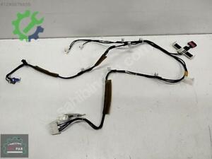 Toyota Yaris Hybrit Anten Tesisatı Kablosu 86101-K0490