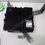 Toyota Yaris Hybrit Kontrol Ünitesi Modülü 89981-K0010