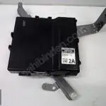 Toyota Yaris Hybrit Kontrol Ünitesi Modülü 89981-K0010