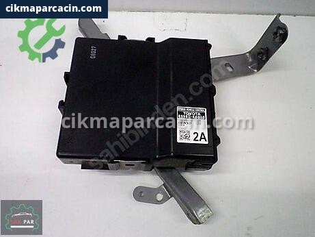 Toyota Yaris Beyin çıkma parça